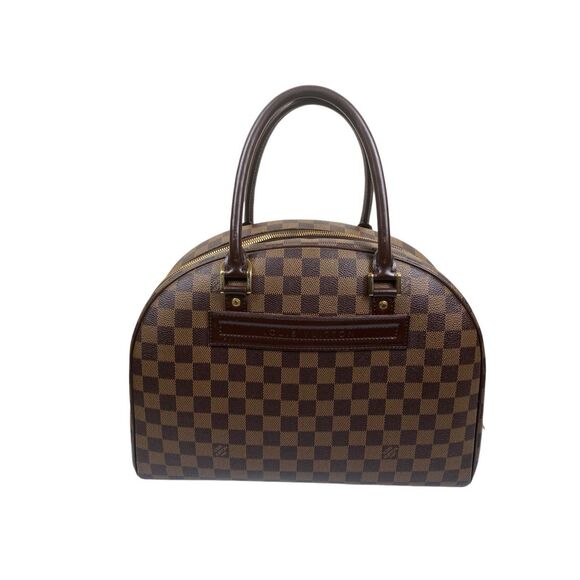 Louis Vuitton Handbags - Louis Vuitton Damier Ebene Nolita